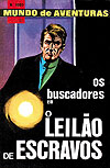 Mundo de Aventuras (1949)  n° 1080 - Agência Portuguesa de Revistas
