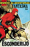 Mundo de Aventuras (1949)  n° 1084 - Agência Portuguesa de Revistas