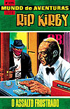 Mundo de Aventuras (1949)  n° 1225 - Agência Portuguesa de Revistas