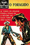 Mundo de Aventuras (1949)  n° 588 - Agência Portuguesa de Revistas