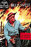 Mundo de Aventuras (1949)  n° 641 - Agência Portuguesa de Revistas