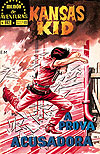 Mundo de Aventuras (1949)  n° 692 - Agência Portuguesa de Revistas