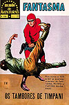Mundo de Aventuras (1949)  n° 828 - Agência Portuguesa de Revistas
