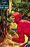 Mundo de Aventuras (1949)  n° 834 - Agência Portuguesa de Revistas