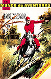 Mundo de Aventuras (1949)  n° 857 - Agência Portuguesa de Revistas