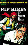 Mundo de Aventuras (1949)  n° 954 - Agência Portuguesa de Revistas