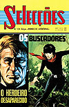 Mundo de Aventuras Selecções  n° 131 - Aguiar & Dias