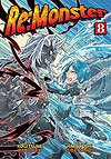 Re:monster (2016)  n° 8