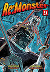 Re:monster (2016)  n° 9
