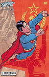 Superman '78: The Metal Curtain (2024)  n° 1 - DC Comics