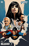 Superman '78: The Metal Curtain (2024)  n° 4 - DC Comics