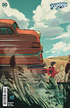 Superman '78: The Metal Curtain (2024)  n° 5 - DC Comics