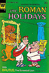 Roman Holidays, The (1973)  n° 3 - Gold Key