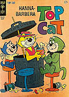 Top Cat (1964)  n° 13 - Gold Key