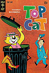 Top Cat (1964)  n° 24 - Gold Key