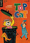 Top Cat (1964)  n° 5 - Gold Key