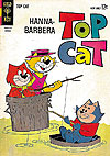 Top Cat (1964)  n° 8 - Gold Key