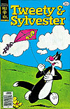 Tweety And Sylvester (1963)  n° 82 - Gold Key