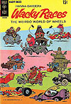 Wacky Races (1969)  n° 1 - Gold Key