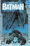 Absolute Batman (2024)  n° 8 - DC Comics