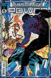 Absolute Power (2024)  n° 2 - DC Comics