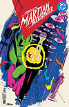 Absolute Martian Manhunter (2025)  n° 5 - DC Comics