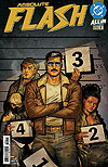 Absolute Flash (2025)  n° 6 - DC Comics