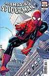 Amazing Spider-Man, The (2025)  n° 10 - Marvel Comics