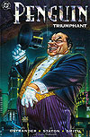 Batman: Penguin Triumphant (1992)  - DC Comics