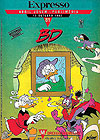 Bd Expresso (1991)  n° 81 - Abril Morumbi