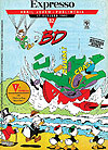 Bd Expresso (1991)  n° 82 - Abril Morumbi