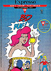 Bd Expresso (1991)  n° 84