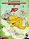 Bd Expresso (1991)  n° 85 - Abril Morumbi