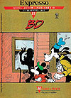 Bd Expresso (1991)  n° 87 - Abril Morumbi