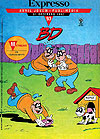 Bd Expresso (1991)  n° 93 - Abril Morumbi