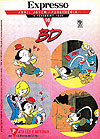 Bd Expresso (1991)  n° 98 - Abril Morumbi