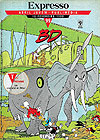 Bd Expresso (1991)  n° 99
