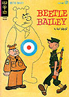 Beetle Bailey (1962)  n° 40
