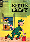 Beetle Bailey (1962)  n° 42 - Gold Key