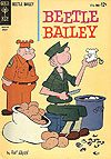 Beetle Bailey (1962)  n° 46 - Gold Key