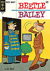 Beetle Bailey (1962)  n° 53 - Gold Key