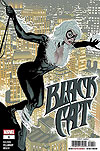 Black Cat (2025)  n° 1 - Marvel Comics