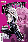 Black Cat (2025)  n° 1 - Marvel Comics