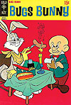 Bugs Bunny (1962)  n° 120 - Gold Key