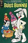 Bugs Bunny (1962)  n° 126 - Gold Key