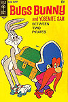 Bugs Bunny (1962)  n° 129 - Gold Key