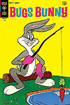 Bugs Bunny (1962)  n° 130 - Gold Key