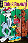 Bugs Bunny (1962)  n° 132 - Gold Key
