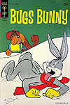 Bugs Bunny (1962)  n° 140 - Gold Key
