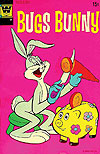 Bugs Bunny (1962)  n° 143 - Gold Key